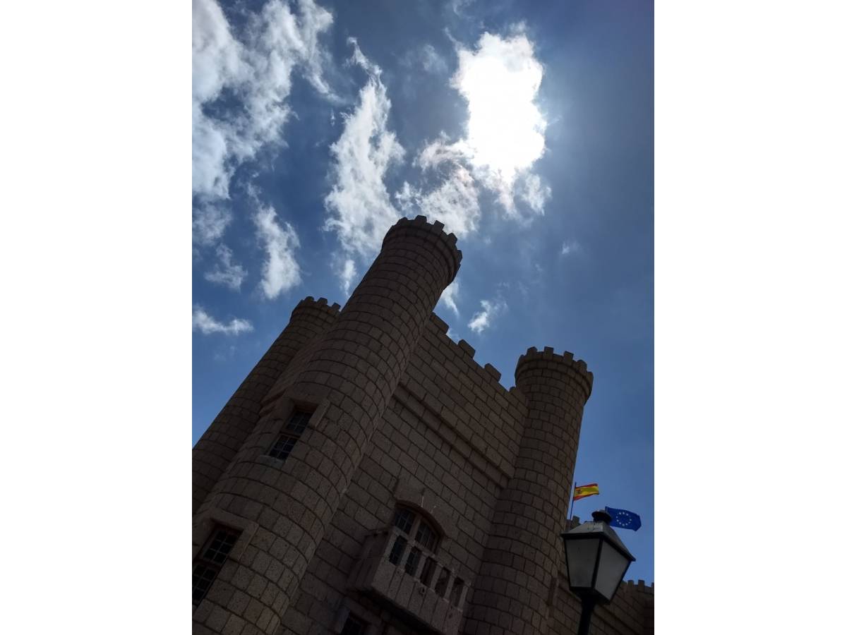 TRIBUTOS: Guns N Roses & AC/DC 27.07.2018 - Castillo San Miguel